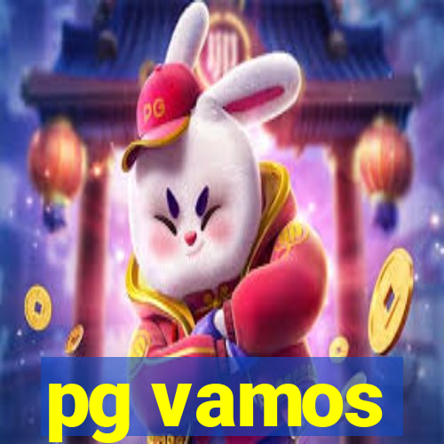 pg vamos